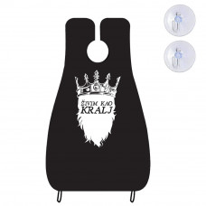 Portikla za brijanje - Kralj