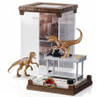 Jurassic Park Statua Velociraptor