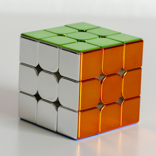 Cyclone Boys Metallic 3x3 M