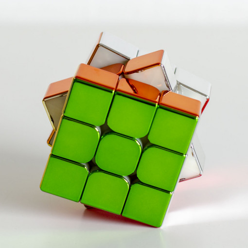 Cyclone Boys Metallic 3x3 M