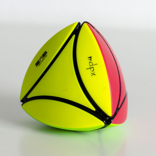 QiYi Ivy Mastermorphix