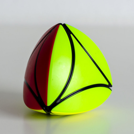 QiYi Ivy Mastermorphix