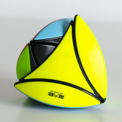 QiYi Ivy Mastermorphix