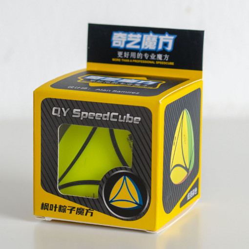 QiYi Ivy Mastermorphix