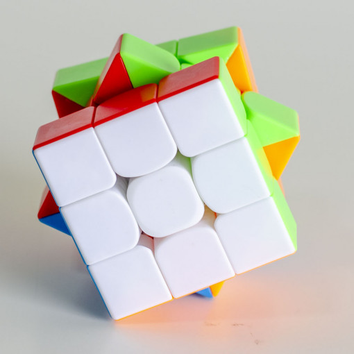 ShengShou Mr. M S 3x3 Stickerless