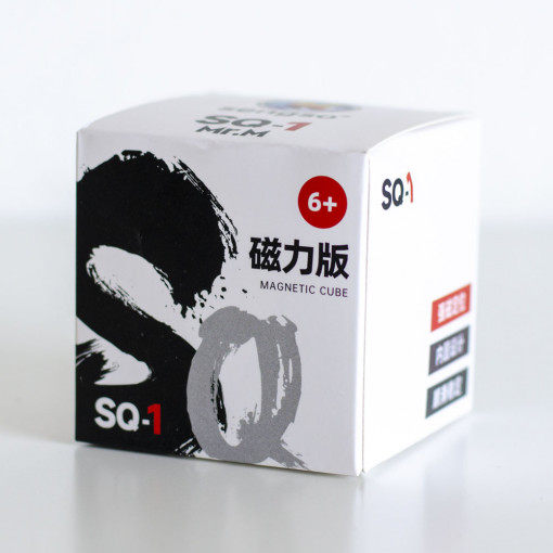 ShengShou Mr. M SQ-1