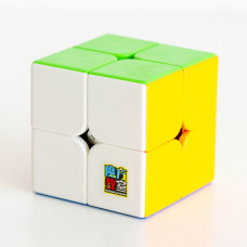 MoYu Meilong 2x2 M Stickerless