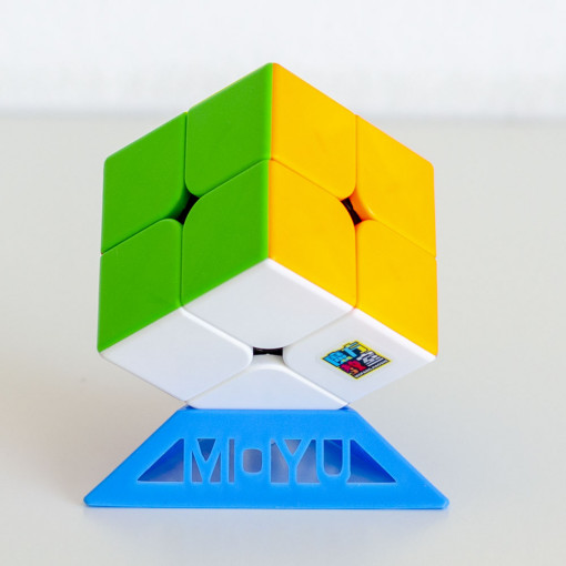 MoYu Meilong 2x2 M Stickerless