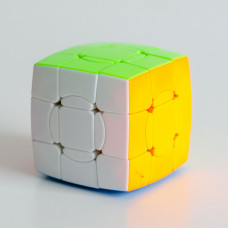 SengSo Circular 3x3 Stickerless