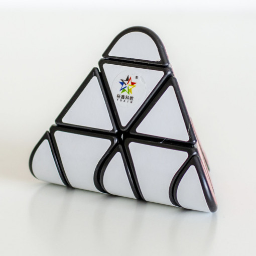Yuxin Round Pyraminx