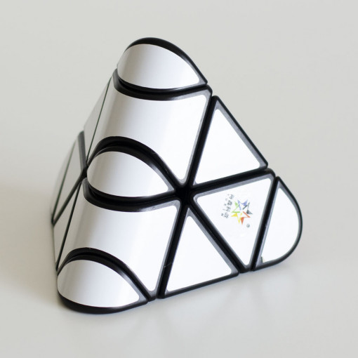 Yuxin Round Pyraminx
