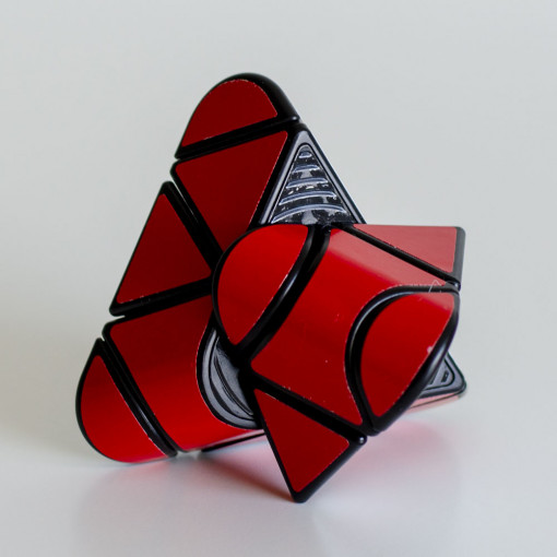 Yuxin Round Pyraminx