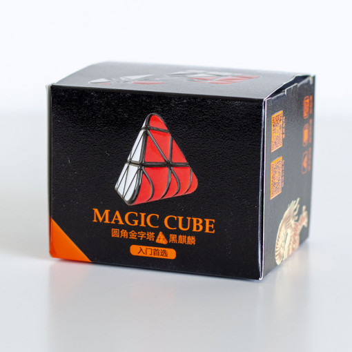 Yuxin Round Pyraminx