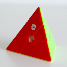GAN Monster Go Pyraminx 3x3