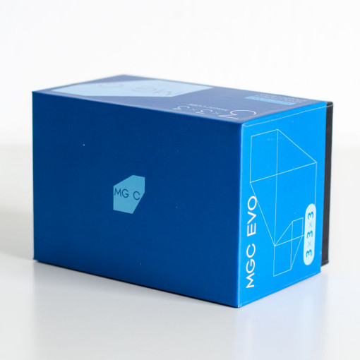 YJ MGC EVO 3x3 Stickerless