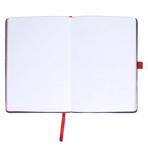 Mickey Mouse Sveska - Crna