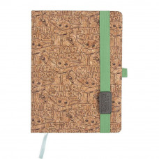 Mandalorian The Child Set Za Pisanje