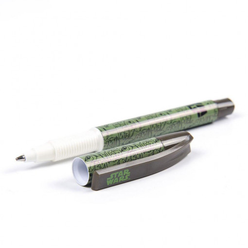 Mandalorian The Child Set Za Pisanje