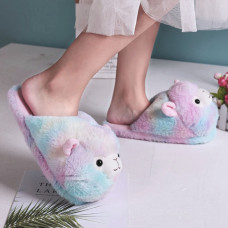 Lama Papuče Rainbow