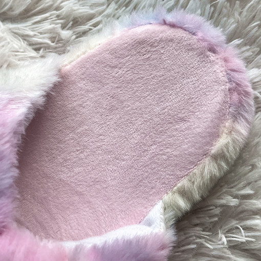 Lama Papuče Rainbow