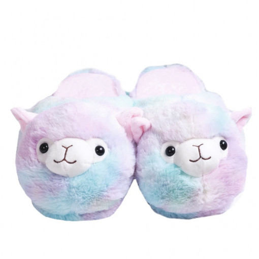 Lama Papuče Rainbow