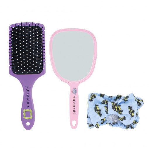 Friends Beauty Set