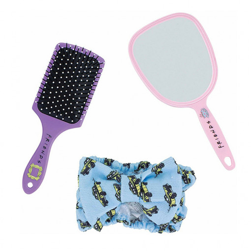 Friends Beauty Set