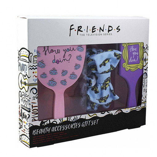 Friends Beauty Set