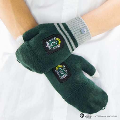 HP Slytherin Rukavice