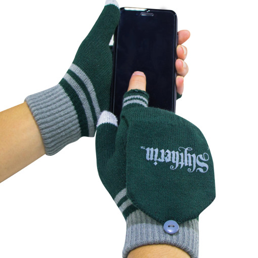 HP Slytherin Rukavice