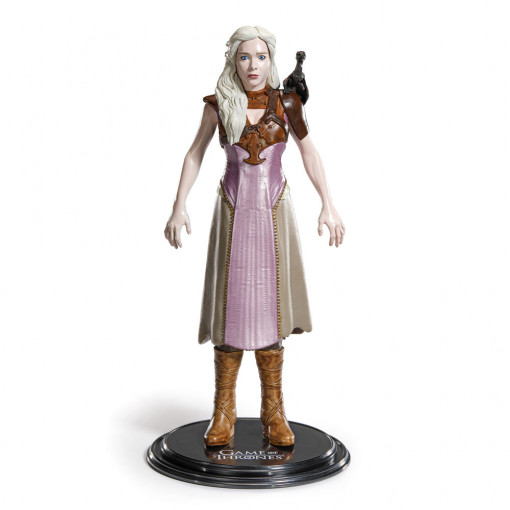 Daenerys Savitljiva Figura