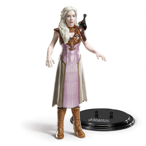 Daenerys Savitljiva Figura