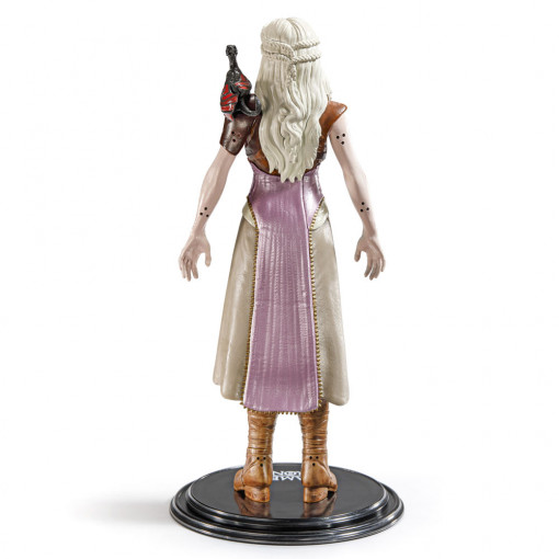 Daenerys Savitljiva Figura