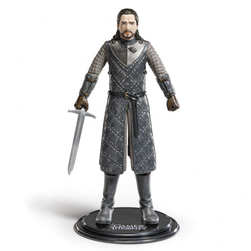 Jon Snow Savitljiva Figura