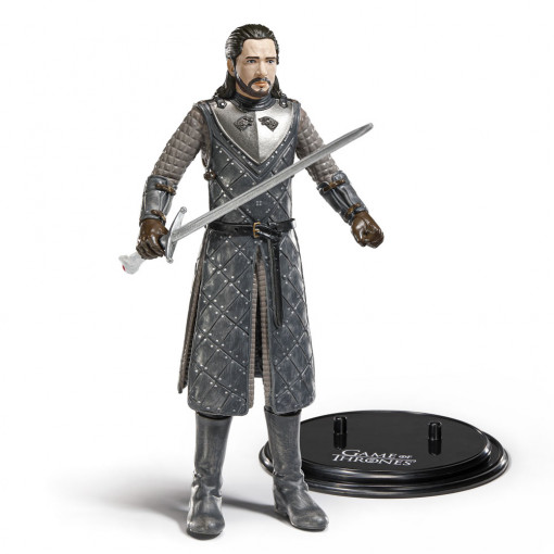 Jon Snow Savitljiva Figura