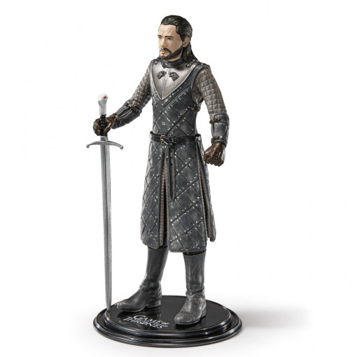 Jon Snow Savitljiva Figura