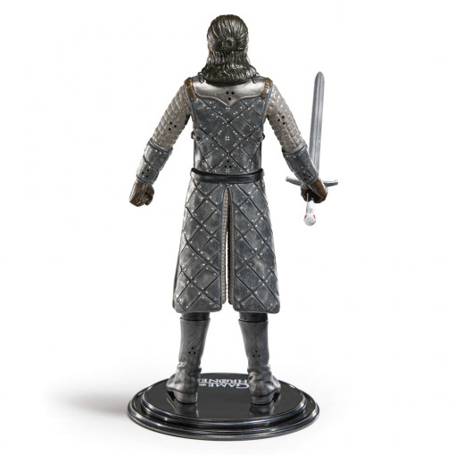 Jon Snow Savitljiva Figura