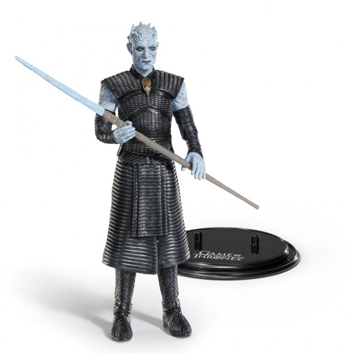 The Night King Savitljiva Figura
