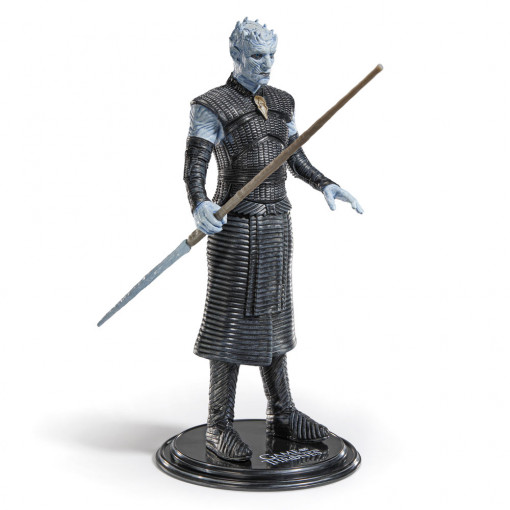 The Night King Savitljiva Figura