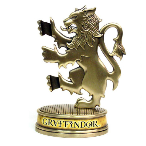 Gryffindor Otvarač Za Pisma - Lav