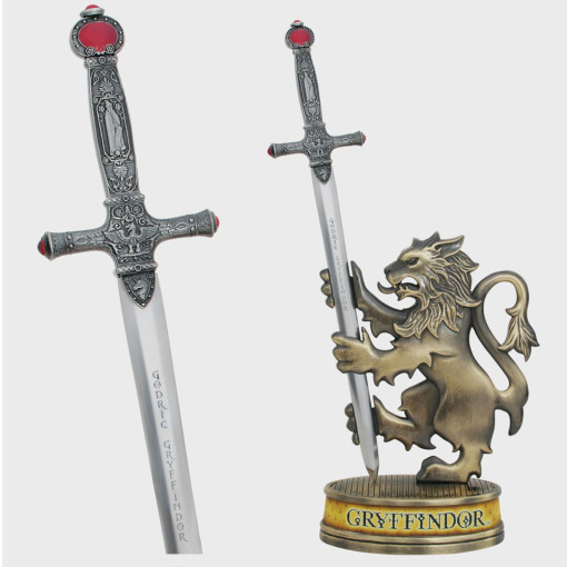 Gryffindor Otvarač Za Pisma - Lav