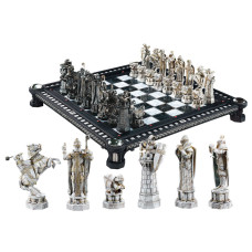 Harry Potter The Final Challenge Šah