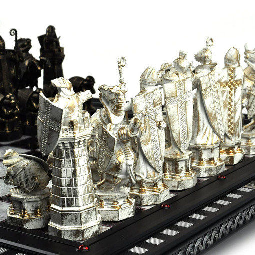 Harry Potter The Final Challenge Šah