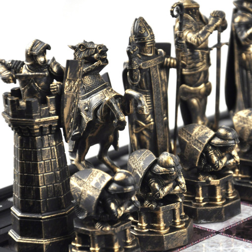 Harry Potter The Final Challenge Šah