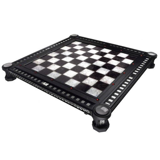 Harry Potter The Final Challenge Šah