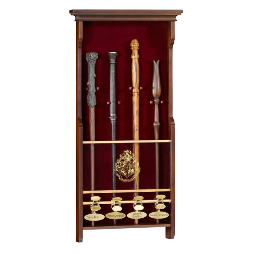 Harry Potter Držač Za Čarobne Štapiće - 4