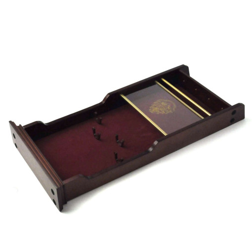 Harry Potter Držač Za Čarobne Štapiće - 4