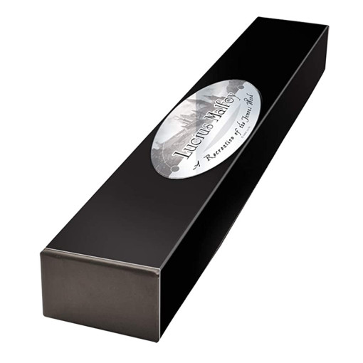 Lucius Malfoy Čarobni Štapić