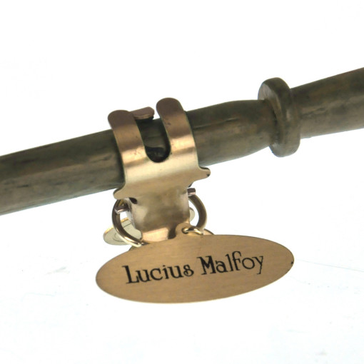 Lucius Malfoy Čarobni Štapić