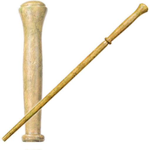 Lucius Malfoy Čarobni Štapić